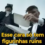 Memes Brasileiros WhatsApp sticker