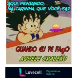 Sticker para WhatsApp