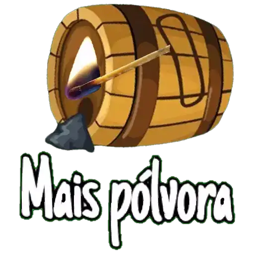 Coletadas sticker 4543