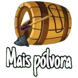 Sticker de Memes Brasileiros para WhatsApp