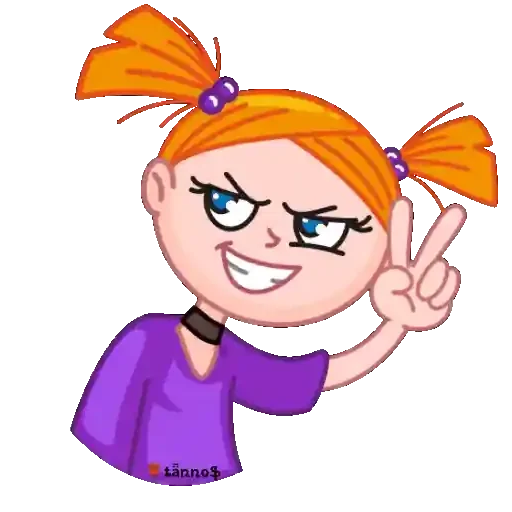 Sticker para WhatsApp — reação