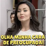 Figurinha para WhatsApp