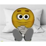 Figurinha para WhatsApp