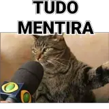 Figurinha de Memes Brasileiros para WhatsApp