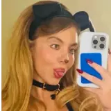 Figurinha de reação para WhatsApp