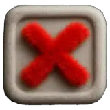 Figurinha de reação para WhatsApp