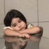 Figurinha de reação para WhatsApp