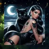 Figurinha de Animais para WhatsApp