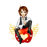 Sticker de Anime para WhatsApp