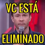 WhatsApp sticker