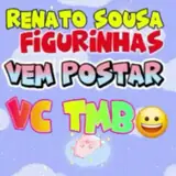 Sticker de texto para WhatsApp