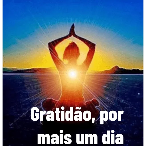 Figurinha para WhatsApp