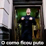 Memes Brasileiros WhatsApp sticker