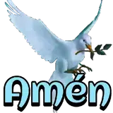 religião WhatsApp sticker