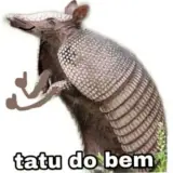 Figurinha para WhatsApp