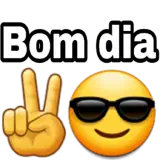 Figurinha para WhatsApp