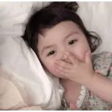 Figurinha de reação para WhatsApp