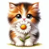 Figurinha de Animais para WhatsApp