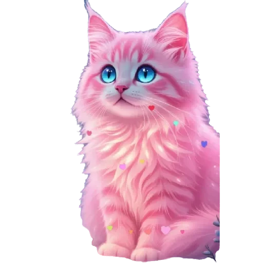 Figurinha para WhatsApp — Animais