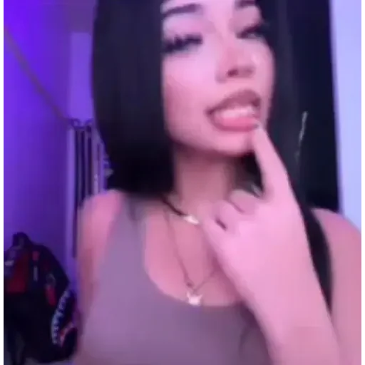 Figurinha para WhatsApp — reação