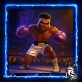 Figurinha de Esportes para WhatsApp