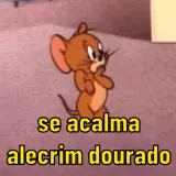 Memes Brasileiros WhatsApp sticker