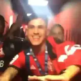 Figurinha para WhatsApp