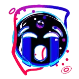 Sticker de reação para WhatsApp