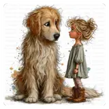 Figurinha de Animais para WhatsApp