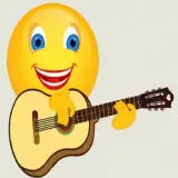 Figurinha para WhatsApp