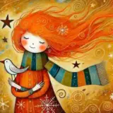 Amor WhatsApp sticker