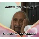 Figurinha de Memes Brasileiros para WhatsApp