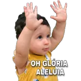 Figurinha de Memes para WhatsApp