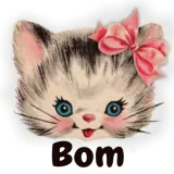 Figurinha de Animais para WhatsApp