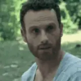 Figurinha de reação para WhatsApp