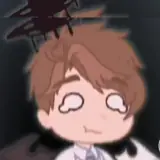 Figurinha de Anime para WhatsApp