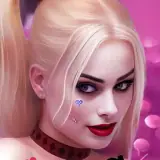 Figurinha de Anime para WhatsApp