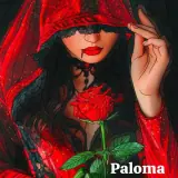 Figurinha de Amor para WhatsApp