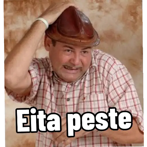 Coletadas sticker 6736