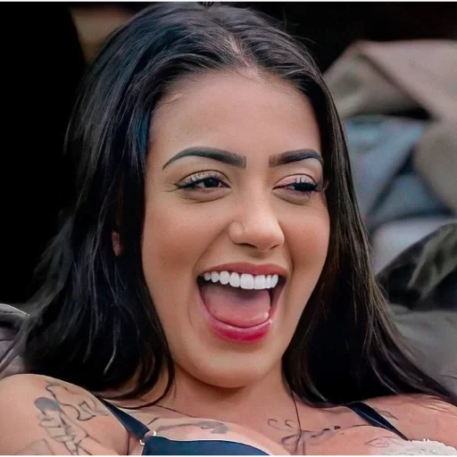 Figurinha para WhatsApp — reação