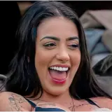 Figurinha de reação para WhatsApp