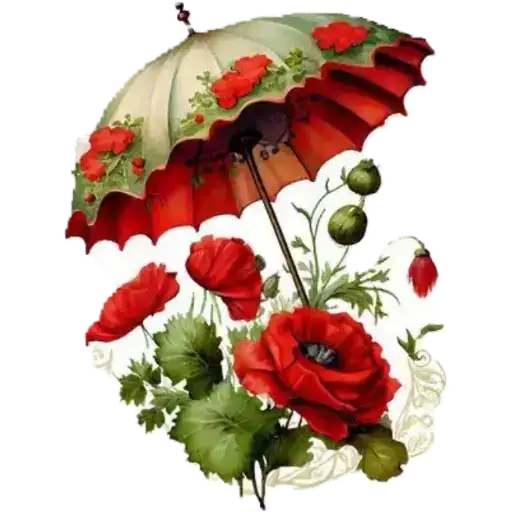 Coletadas sticker 30257