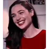 Figurinha de reação para WhatsApp