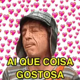 Figurinha para WhatsApp