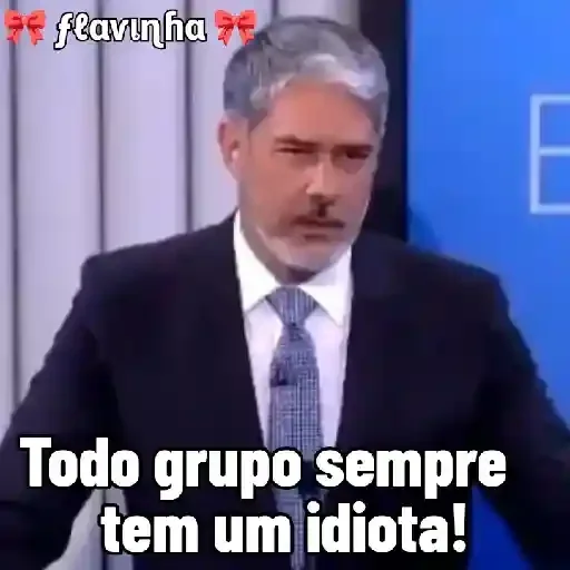 Figurinha para WhatsApp — Memes Brasileiros