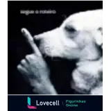 Figurinha para WhatsApp