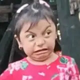 Figurinha de reação para WhatsApp