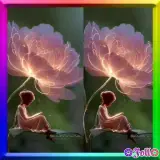 Sticker de Amor para WhatsApp