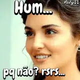 Figurinha para WhatsApp