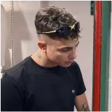 reação WhatsApp sticker